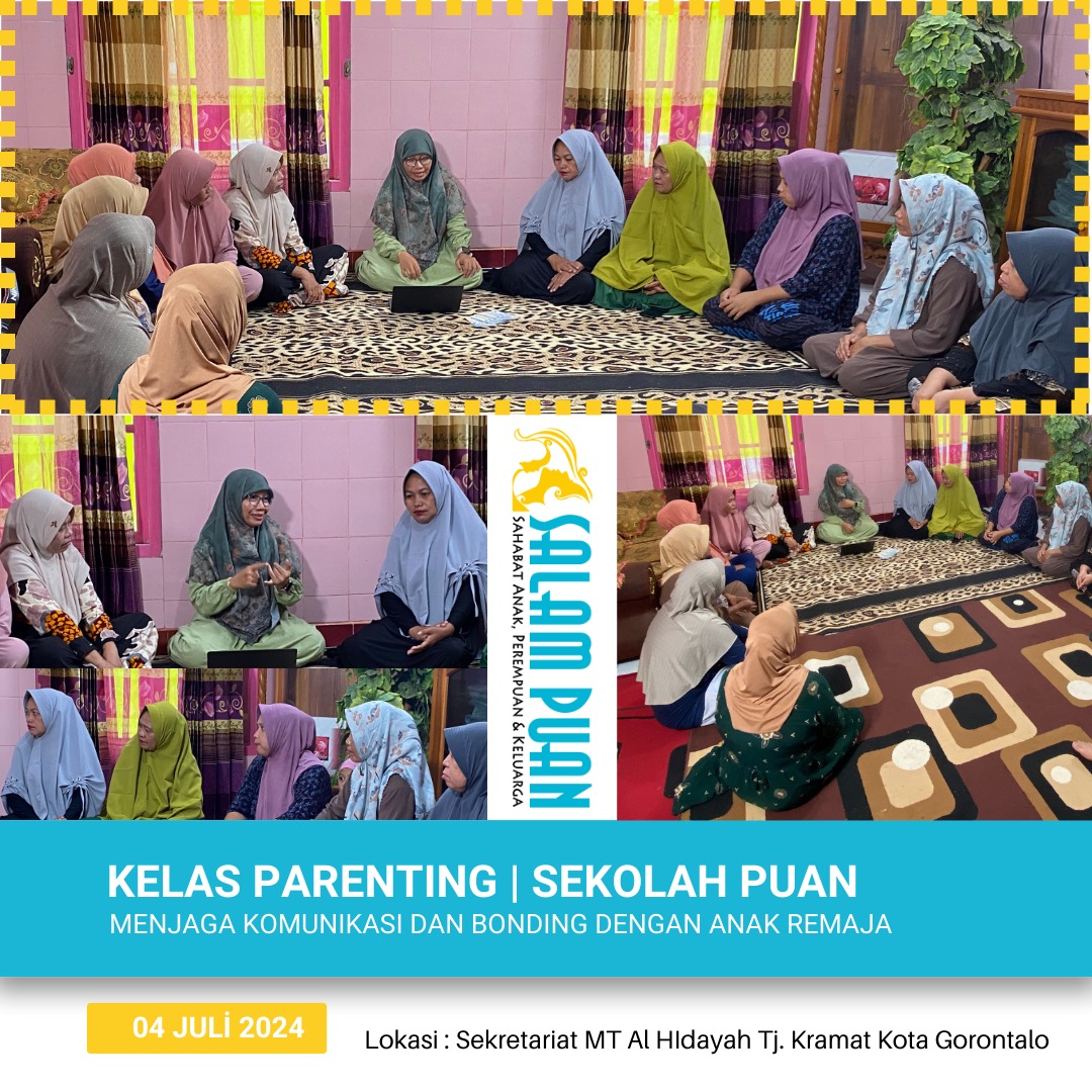Perlindungan Anak dan Perempuan dari Kekerasan: Kolaborasi Lintas Sektor sebagai Kunci Pencegahan dan Penanganan